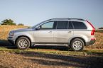 Volvo XC90 - fotka číslo 7