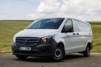 Mercedes Vito - fotka číslo 0