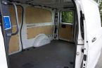 Mercedes Vito - fotka číslo 15