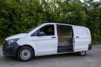 Mercedes Vito - fotka číslo 16