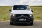 Mercedes Vito - fotka číslo 1