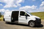 Mercedes Vito - fotka číslo 19
