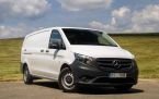 Mercedes Vito - fotka číslo 2