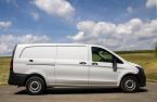 Mercedes Vito - fotka číslo 3