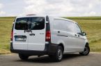 Mercedes Vito - fotka číslo 4