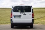 Mercedes Vito - fotka číslo 5