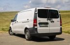 Mercedes Vito - fotka číslo 6