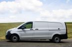 Mercedes Vito - fotka číslo 7