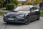 Audi A5 - fotka číslo 0
