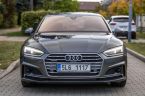Audi A5 - fotka číslo 1