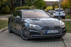 Audi A5 - fotka číslo 2