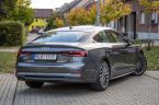 Audi A5 - fotka číslo 3