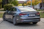 Audi A5 - fotka číslo 5
