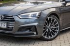 Audi A5 - fotka číslo 6