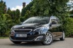Peugeot 308 - fotka číslo 0