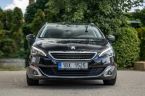 Peugeot 308 - fotka číslo 1