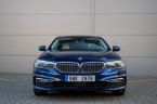 BMW Řada 5 - fotka číslo 1