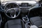 Kia Cee'd - fotka číslo 12