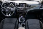 Kia Cee'd - fotka číslo 13