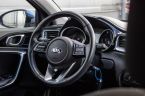 Kia Cee'd - fotka číslo 14