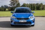 Kia Cee'd - fotka číslo 1