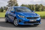 Kia Cee'd - fotka číslo 2
