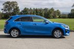 Kia Cee'd - fotka číslo 3