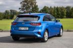 Kia Cee'd - fotka číslo 4