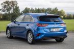 Kia Cee'd - fotka číslo 6
