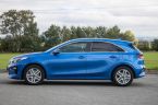 Kia Cee'd - fotka číslo 7