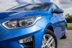 Kia Cee'd - fotka číslo 8