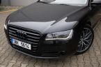 Audi A8 - fotka číslo 1