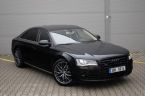 Audi A8 - fotka číslo 4