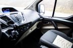 Ford Tourneo - fotka číslo 14