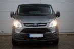 Ford Tourneo - fotka číslo 1