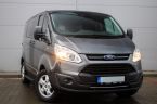 Ford Tourneo - fotka číslo 2