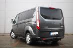 Ford Tourneo - fotka číslo 6