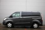 Ford Tourneo - fotka číslo 7