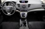 Honda CR-V - fotka číslo 16