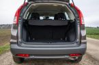 Honda CR-V - fotka číslo 18