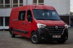 Renault Master - fotka číslo 2