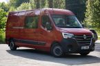 Renault Master - fotka číslo 2