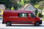 Renault Master - fotka číslo 3