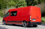 Renault Master - fotka číslo 7