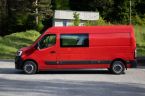 Renault Master - fotka číslo 8