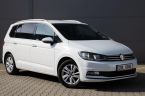 Volkswagen Touran - fotka číslo 2