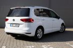 Volkswagen Touran - fotka číslo 4