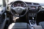 Volkswagen Touran - fotka číslo 8