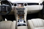 Land Rover Discovery - fotka číslo 9