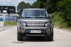 Land Rover Discovery - fotka číslo 1